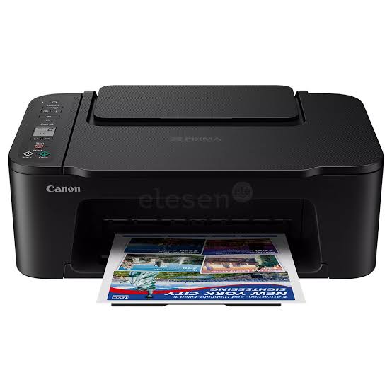 Pilote Canon PIXMA TS3750i — Pilotes & Logiciels