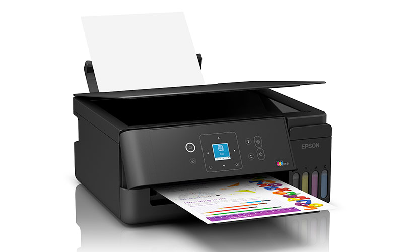 Pilote Epson EcoTank ET-2925 — Pilotes & Logiciels