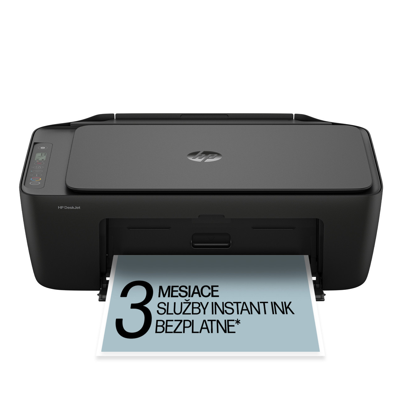 Pilote HP DeskJet 2900 series — Print, Scan & Copy