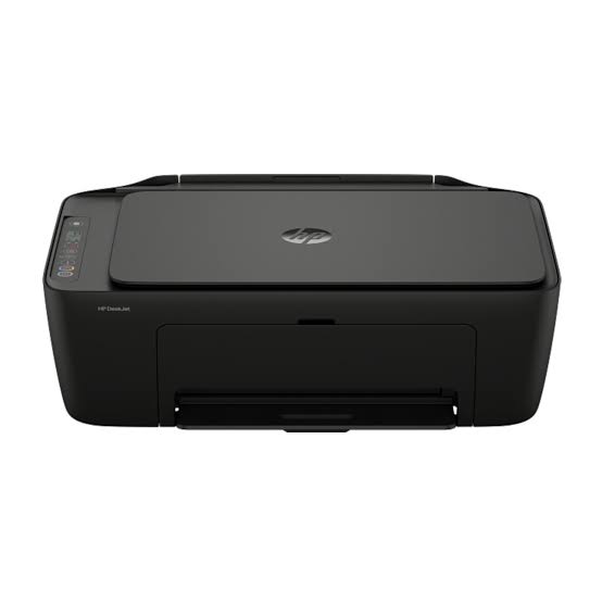 Pilote HP DeskJet 2910 — Print, Scan & Copy
