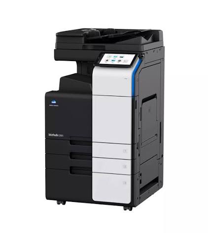 Pilote Konica Minolta bizhub C251i — Pilotes & Logiciels