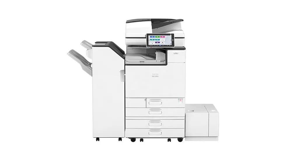Pilote Ricoh IM C3000 — Pilotes & Logiciels