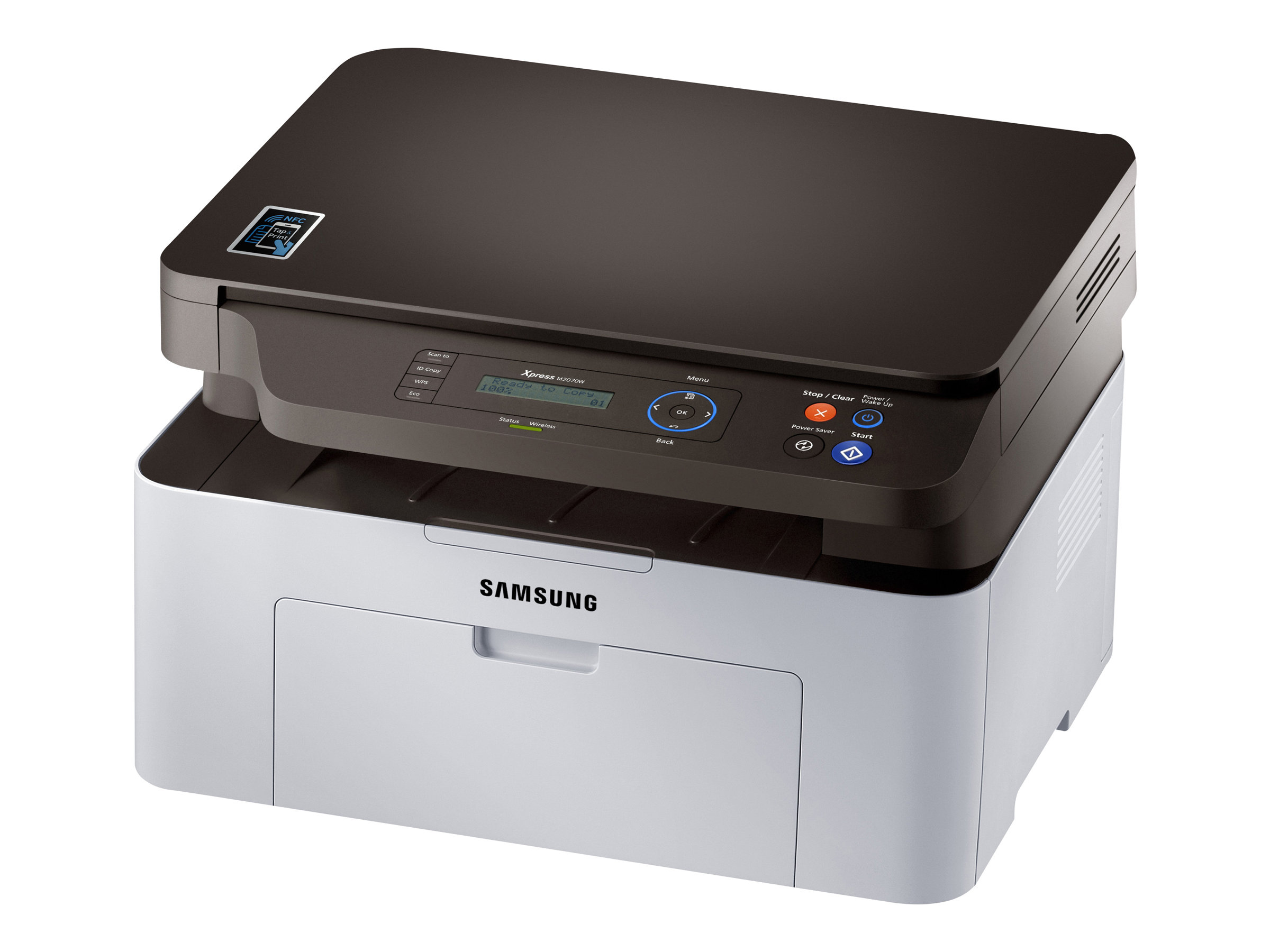 Pilote Samsung Xpress M2070W — Pilotes & Logiciels